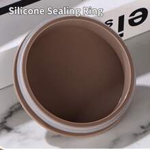 1pc 450/500ml 304 Stainless Steel Coffee Mug With Tea Strainer & Folding Spoon, Double Layer Thermal Insulated Coffee Cup With Handle, Leak-Proof Milk Tea Water Cup, Anti Scalding Drinking Cup Drinkware For Hot & Cold Water, Suitable For Adults & Students Use In Kitchen, School, Office, Dorm, Party, Picnic And Camping