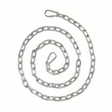 CASTAIC HANGING CHAIR WITH 8FT CHAIN - 1 - View 11