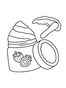 1pc Self Love :Easy 52pagaColoring Book For Adults And Teens, Colouring Book Super Cute Designs Of Cozy, Hygge Spaces For Relaxation (Cozy Spaces Coloring) .Back To School A Relaxing Gift For Friends, Couples, And Family 12 Color Marker Painting Kit (Default Without Pen) Set [Essential Hand Drawn] Suitable For Beginners, Sketching