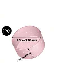 1 件硅胶杯套，防刮和凹陷冰杯保护套，适用于 40 盎司、30 盎司和 20 盎司杯旅行杯，兼容杯配件的杯套，运动和户外活动保护套 - 彩色 - 查看 9