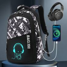Backpacks