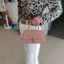 Women Shoulder Bags - 粉色 - 查看 10