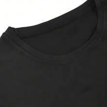 I'm Frank Doing Frank Things T-Shirt - Black - View 3