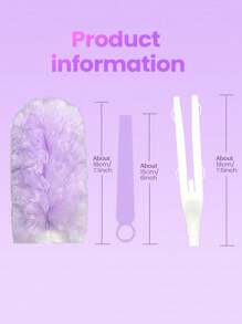 20 Stück/10 Stück, beidseitiges Design, 360 Grad reinigbar. Mikrofaser-Mehrzweck-Staubwedel für schwere Aufgaben, Ersatzkopfe für Staubwedel - Mühelos Staub entfernen von Elektronik, Möbeln, Jalousien und Deckenventilator - (Griff nicht enthalten) - Reinigungsbedarf, Reinigungszubehör
