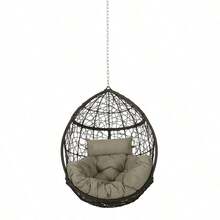 CASTAIC HANGING CHAIR WITH 8FT CHAIN - 1 - View 2