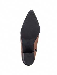 Shekinah Women Ankle Boots & Booties - Camel - View 8