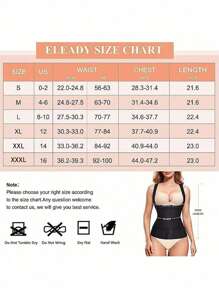 1 Stück Frauen Schwitzweste mit Doppelgürtel, elastischer verstellbarer Klettverschluss Sauna Anzug Oberteil Schwitztrainer, formende Taillengürtel, Fitness Workout Taillengürtel geeignet für Workout, Zuhause Sport und Spazieren