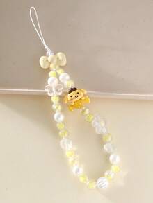 1/5-Pieces Set Pink Bow Cute Hello Kitty Phone And Bag Pendants Charms For Party, Kuromi Keychain Essentials Acrylic Decoration Accessories, Car Rear View Mirror Essentials Wear-Resistant Cinnamoroll Decor, Woman Home Room Hanging Aesthetic My Melody Stuff, Bridesmaid Nurse And Teacher Appreciation Favors, Holiday And Birthday Gifts, Sanrio Authorized Items.