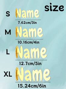 5/10Pcs Personalized Custom Name Tag Stickers, 3-6 Inch Labels, Name Decal, Custom Decal Stickers, Name Stickers, Date Stickers, DIY Gifts, Handmade, Handwriting, Wedding Stickers, Gift Stickers. Exquisite, Stylish, High-Quality, Colorful, Modern, Custom, Personalized, Unique, Ideal Gifts For Him For Valentine's Day, For Mother's Day, For Birthdays, For Father's Day, For Graduation, For Weddings, For Housewarming,Customized Stickers,Warm Ambience,Xmas Decoration, Autumn Home Refresh