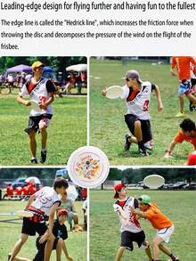 1 件专业竞技户外运动产品适用于各种场景、成人比赛、宠物互动、旋转功能、运动体验