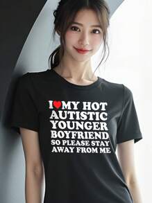 Women T-Shirts