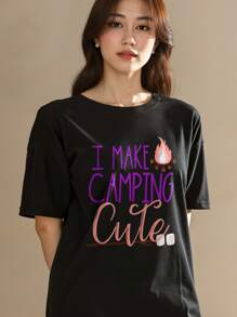Women T-Shirts
