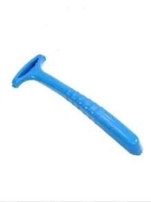 1 pezzo Pialla per piedi, rimuove la pelle morta, leviga i talloni, accessorio per pedicure, rimuove i calli di pelle morta sulle piante dei piedi, borsa, organizer, porta oggetti