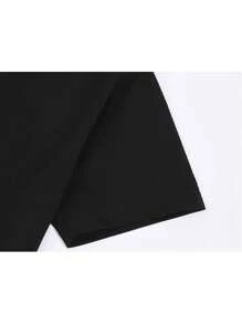 Men Plus Size T-Shirts