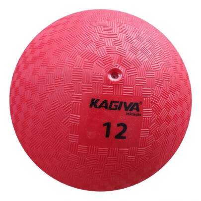 BOLA INICIAÇÃO KAGIVA T12