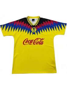 Jersey America Retro 95-96