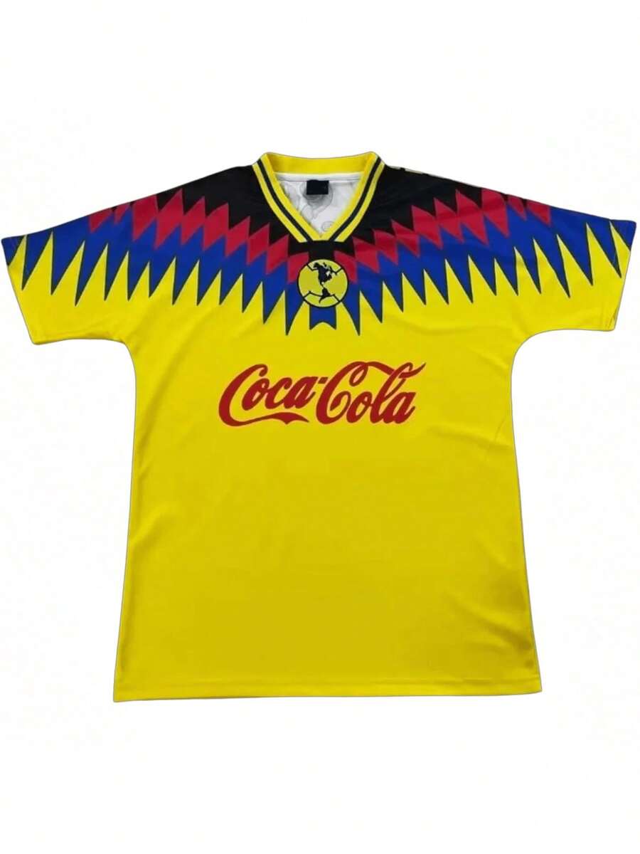 Jersey America Retro 95-96