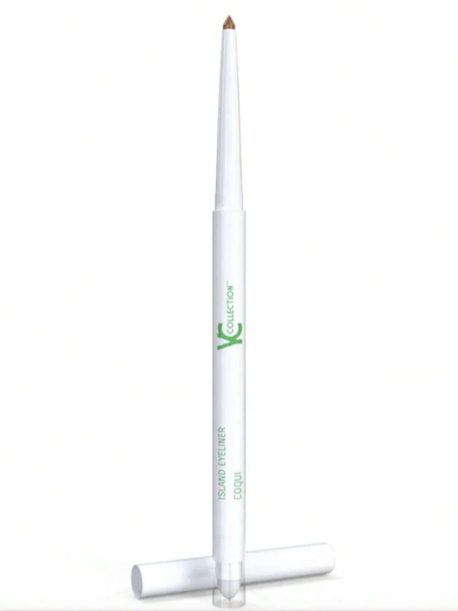 Vitalis YC Collection Eyeliner - Coffee - View 1