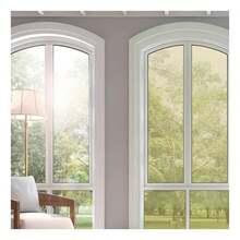 Película Insulfilm Controle Solar Espelhada (Prata,dourado,bronze,prata fumê,azul,verde,branco e preto)portas e janelas 0,75 cm largura x 5 mts comprimento - Prata - Visão 4