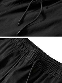 Women's Outdoor Cargo Pants, Casual Multi-Pocket Sporty Trousers