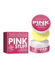 jakehoe Limpiador de cocina, eliminador de grasa y suciedad para placas de inducción, hornos y utensilios de cocina. Ayuda a eliminar rápidamente las manchas persistentes como grasa y suciedad, facilitando el trabajo de limpieza. Adecuado para cocina, campanas extractoras, placas de inducción, azulejos, inodoros, fregaderos y talla grande.