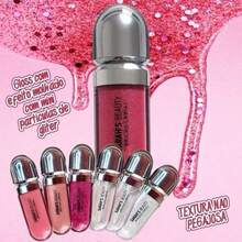 Sarah's Beauty Lip Gloss - 07 - View 6