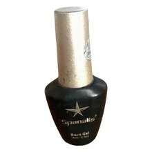 Vitalis Spanails Gel Base 15ml - Clear - View 1