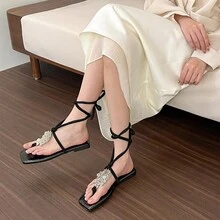 Women Heeled Sandals