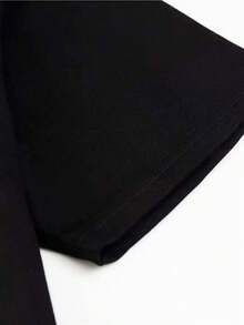 Men T-Shirts - negro - Ver 3