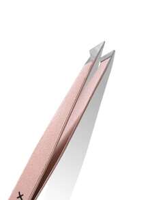 Nhíp tỉa lông mày chuyên nghiệp bằng thép không gỉ - Loại bỏ chính xác lông mặt, lông mọc ngược và lông tơ, thích hợp cho trang điểm, trang trí nhà cửa, bàn trang điểm, du lịch, phòng ngủ, phụ kiện mỹ phẩm, nhíp, giá cả phải chăng, quà Giáng sinh, mỹ phẩm, dụng cụ trang điểm, đồ dùng giá rẻ, quà tặng, quà tặng cho nữ, quà Giáng sinh, quà tặng khuyến mãi, du lịch, đồ rẻ tiền, vật dụng cần thiết khi đi du lịch - Bụi hồng - Xem 6