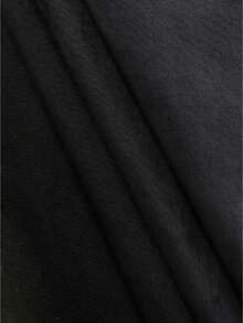Camiseta retro con el símbolo Taíno del Coqui y la bandera de Puerto Rico - Negro - Ver 6