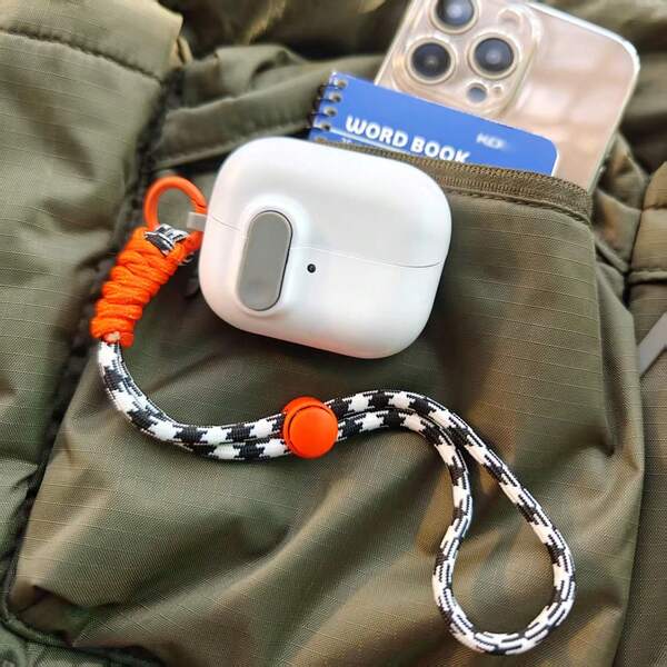 حامل سماعات الرأس المتوافق مع سماعات جلاكسي بوكس 3 برو و 3، بسير قفل