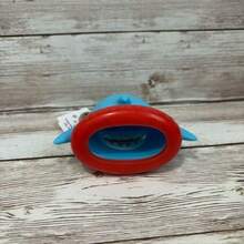 Plush Keychains - Navy Blue - View 2