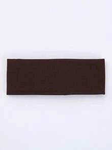 男式/女式夏季防汗头带和腋下吸汗垫组合装 4 件/1 件防滑棉质弹力发带 + 10 件隐形一次性腋下垫瑜伽锻炼头部配件，透气多汗保护，适用于健身房跑步健身 - 彩色 - 查看 14