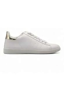 Blanc/Or
