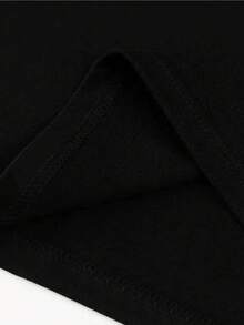 Men T-Shirts - negro - Ver 5