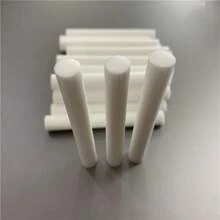 1pc 7.7*96mm Filter Cotton Core, Humidifier Absorbent Cotton Rod, Breathable Fragrance Stick