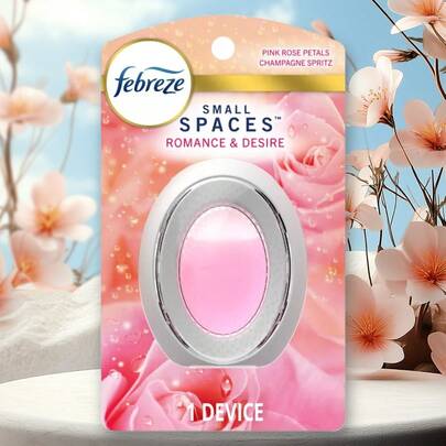 Febreze Romance & Desire Bathroom Air Freshener