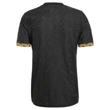 Jersey Futbol Mexico  Negro Local Temporada 2025 - Negro - Ver 2