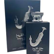 Lattafa Parfum - Noir - Voir 1
