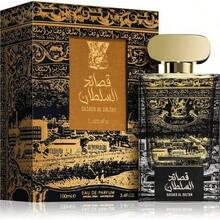 Lattafa Perfumy - Czarne - Zobacz 1