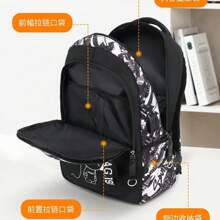 Backpacks
