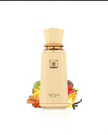 Perfume Unisex - Meringue French Avenue 100ml - Delicioso aroma francés para hombres y mujeres en una botella de 100ml unicex - beigi - Ver 3