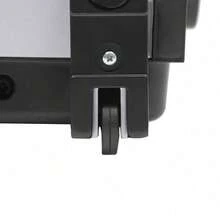 Portable Walking Pad Treadmill Under Desk Mini 2 In 1 Treadmill For Home Office - 1 - View 9