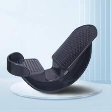 拉伸板、小腿拉伸、斜踏板、健身、有氧运动、跟腱和踝关节拉伸、家用拉伸轮、踝关节训练、踝关节训练板、拉伸轮、小腿拉伸斜踏板、跟腱和踝关节拉伸、家用拉伸、腿部训练拉伸板斜踏板、小腿拉伸 - 彩色 - 查看 15