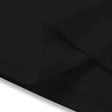 Not Enough I Need To Bite People Humor T-Shirt - màu đen - Xem 4