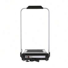 Portable Walking Pad Treadmill Under Desk Mini 2 In 1 Treadmill For Home Office - 1 - View 8