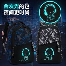 Backpacks