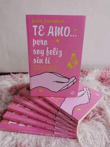 Romance Novel - Single Book - View 1