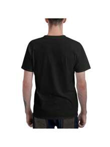 Men Plus Size T-Shirts